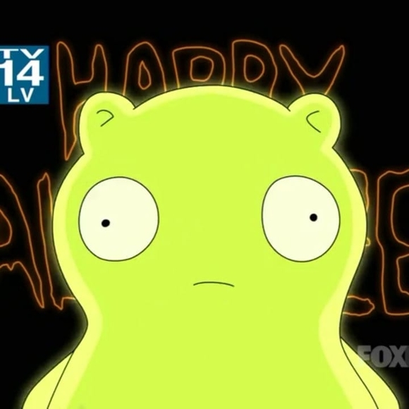 Meet your Posher, Jade - Picture 1 of 1